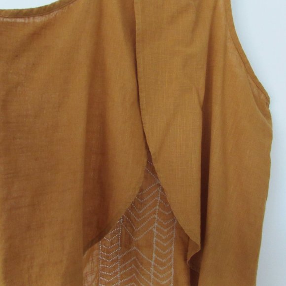 Shyanne country cute top size L - Picture 3 of 9